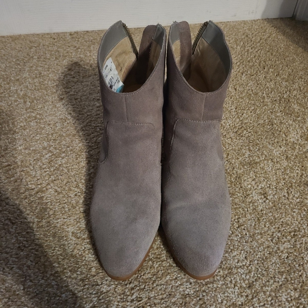 Booties